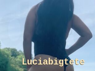 Luciabigtete