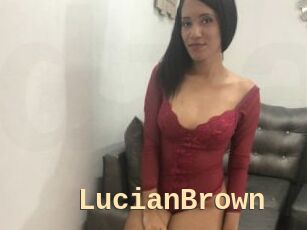LucianBrown