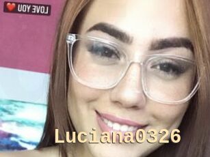 Luciana0326