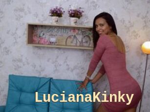 LucianaKinky