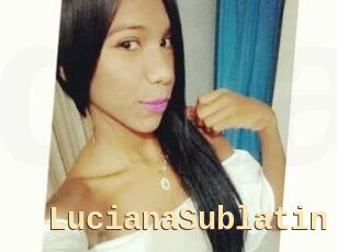 LucianaSublatin