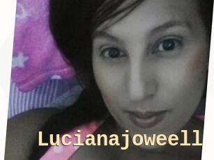 Lucianajoweell