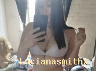 Lucianasmithx
