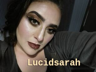 Lucidsarah