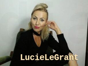 LucieLeGrant
