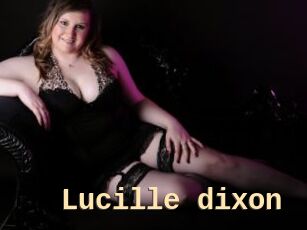Lucille_dixon