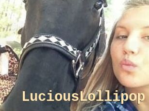 LuciousLollipop