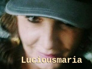 Luciousmaria