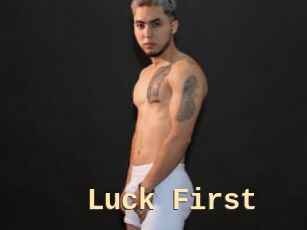 Luck_First