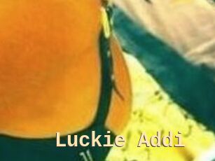 Luckie_Addi