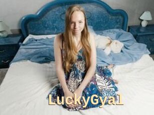 LuckyGyal