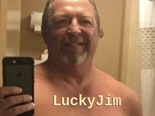 LuckyJim