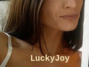LuckyJoy