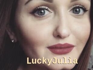 LuckyJulia