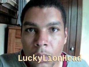 LuckyLionHead