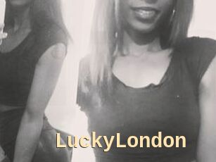 LuckyLondon