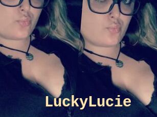 LuckyLucie