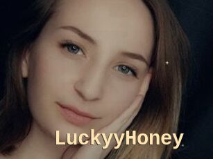 LuckyyHoney