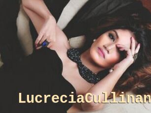 LucreciaCullinan