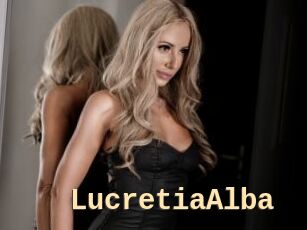 LucretiaAlba