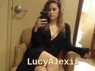 Lucy_Alexis