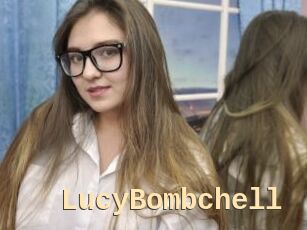 LucyBombchell