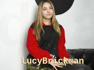 LucyBrickman