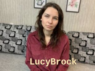 LucyBrock