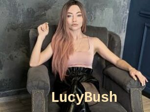 LucyBush