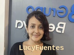 LucyFuentes Dialogue Sexe