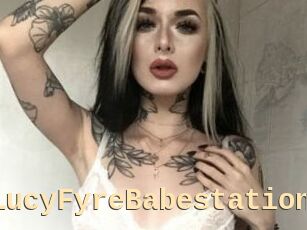 LucyFyreBabestation