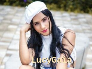 LucyGaia