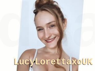 LucyLorettaxoUK