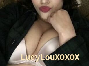 LucyLouXOXOX