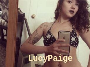 LucyPaige