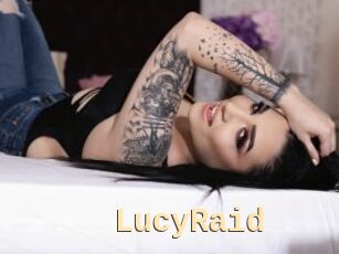 LucyRaid
