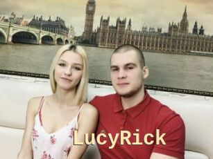 LucyRick