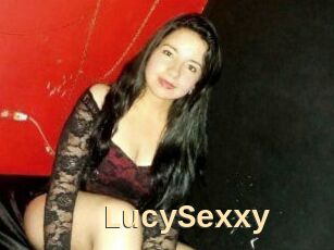 LucySexxy