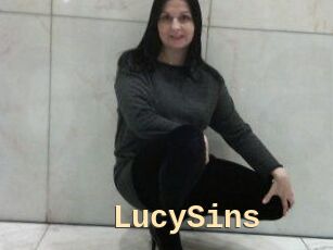 LucySins
