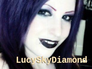 LucySkyDiamond