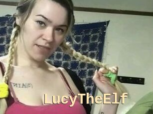 LucyTheElf