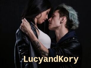 LucyandKory