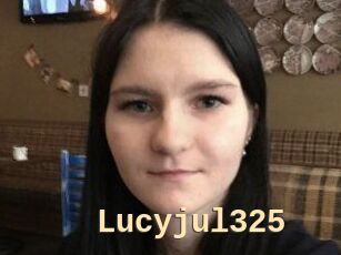 Lucyjul325