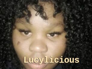 Lucylicious