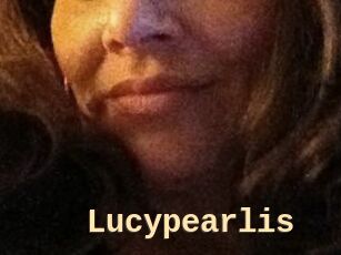 Lucypearlis