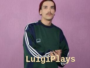 LuigiPlays