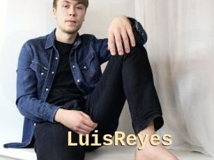 LuisReyes