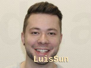 LuisSun