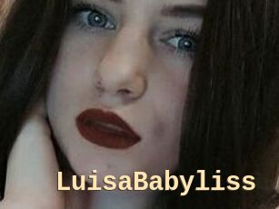 LuisaBabyliss