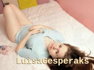 LuisaGesperaks